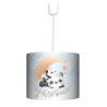 Cute Panda lampa wisząca duża Fotolampy