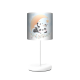 Cute Panda lampka EKO Fotolampy