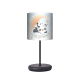 Cute Panda lampka EKO Fotolampy