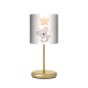 Koala z balonikiem lampka EKO Fotolampy