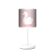 Swan Queen lampka EKO Fotolampy