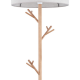 Albero Linen lampa podłogowa 5574 TK Lighting