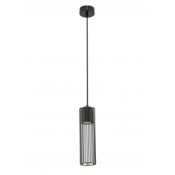 Fobia lampa wisząca czarny 33447 Sigma