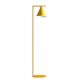 Form lampa podłogowa mustard 1108A14 Aldex
