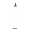 Form lampa podłogowa dusty blue 1108A16 Aldex
