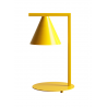 Form lampka mustard 1108B14 Aldex