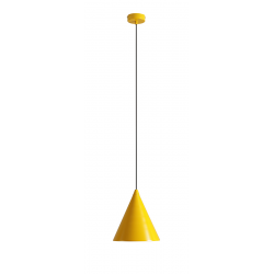Form lampa wisząca mustard 1108G14 Aldex