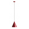 Form lampa wisząca red wine 1108G15 Aldex