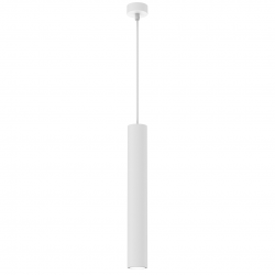 Hudson White lampa wisząca MLP8798 Eko-Light