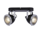 Crazy lampa sufitowa czarna 92-13309 Candellux