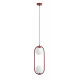 Riva Red Wine lampa wisząca 1086H15 Aldex