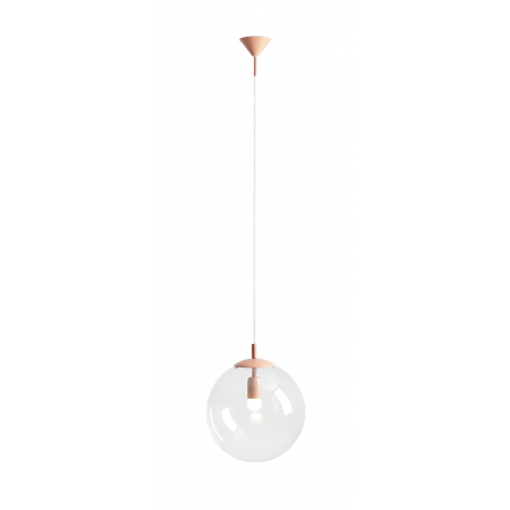 Globe Coral lampa wisząca 562G11 Aldex