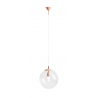 Globe Coral lampa wisząca 562G11 Aldex