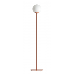 Pinne Coral lampa podłogowa 1080A11 Aldex