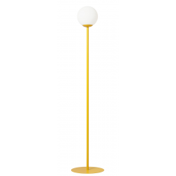 Pinne Mustard lampa podłogowa 1080A14 Aldex