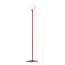 Pinne Red Wine lampa podłogowa 1080A15 Aldex