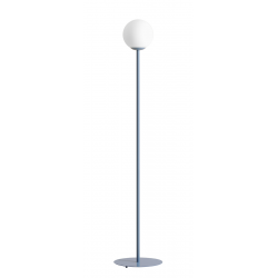 Pinne Dasty Blue lampa podłogowa 1080A16 Aldex