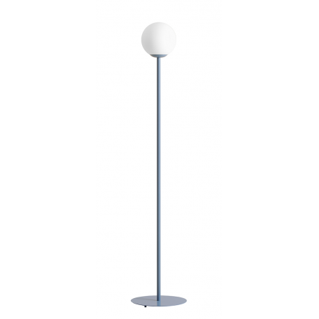Pinne Dasty Blue lampa podłogowa 1080A16 Aldex