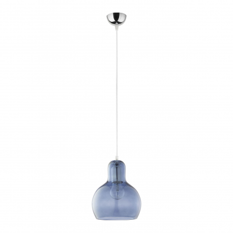 Mango Grafit lampa wisząca 599 TK Lighting