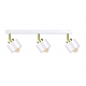 Simply White/Gold plafon 2382 Keter Lighting