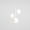 Fin White lampa wisząca 1120E/S Aldex