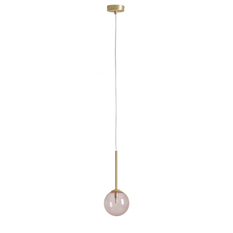 Bosso Mini Bross lampa wisząca 1119XXS40/BR Aldex