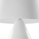 Lacrima white lampka nocna 5459 TK Lighting