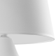 Lacrima white lampka nocna 5459 TK Lighting