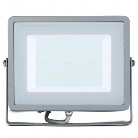 Naświetlacz biały LED VT-100-B 100 W V-TAC