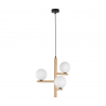 Estera Wood lampa wisząca 4799 TK Lighting