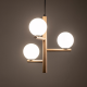 Estera Wood lampa wisząca 4799 TK Lightin