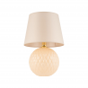 Santana ecru lampka 5591 TK Lighting