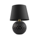 Santana black lampka 5590 TK Lighting