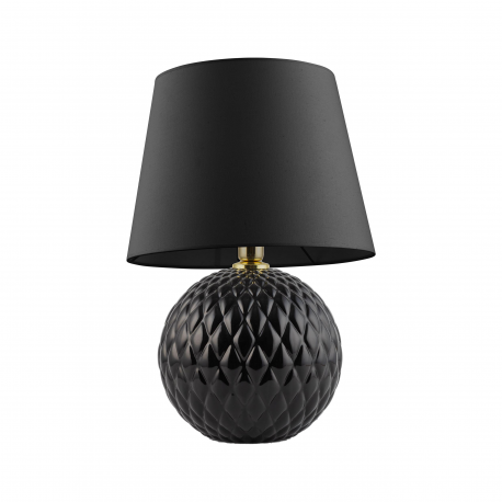 Santana black lampka 5590 TK Lighting