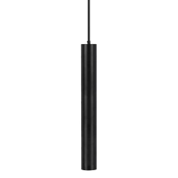 Lampa wisząca czarna VT-976-500 V-TAC