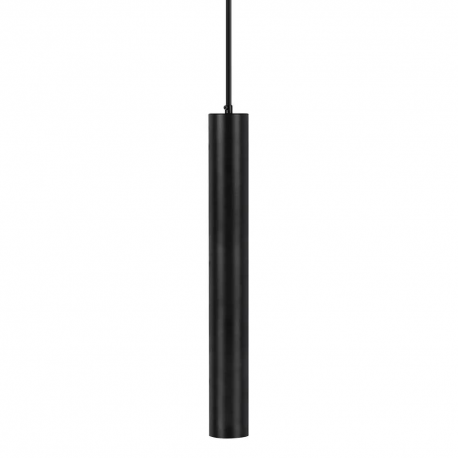 Lampa wisząca czarna VT-976-500 V-TAC