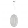 Braga White lampa wisząca ML0350 Eko-Light