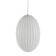 Braga White lampa wisząca ML0350 Eko-Light