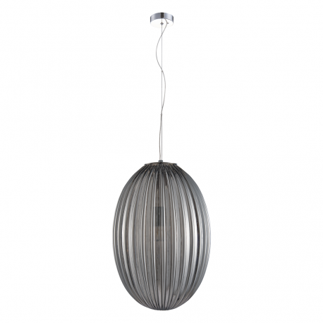 Braga Smoked lampa wisząca ML0351 Eko-Light