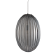 Braga Smoked lampa wisząca ML0351 Eko-Light