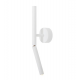 Stick All White kinkiet 1084C Aldex