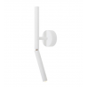 Stick All White kinkiet 1084C Aldex