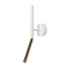 Stick White kinkiet 1067C Aldex