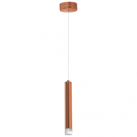 Copper lampa wisząca ML984 Eko-Light
