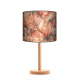 Aurora Pastello lampka drewniana duża Fotolampy