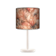 Aurora Pastello lampka drewniana duża Fotolampy