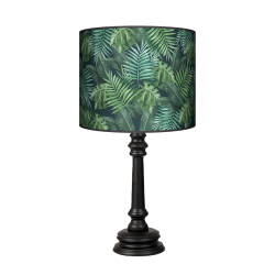 Palma&Aloha lampka queen Fotolampy