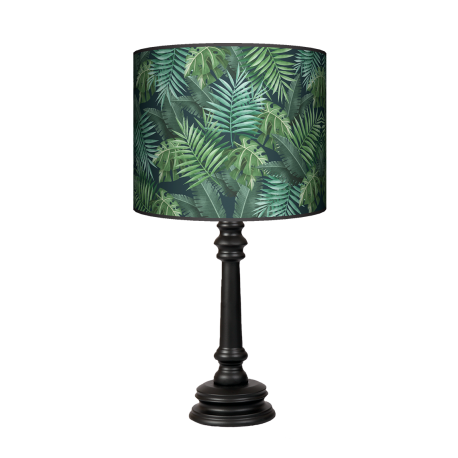 Palma&Aloha lampka queen Fotolampy