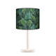 Palma&Aloha lampka drewniana duża Fotolampy