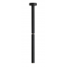 Stick Black plafon 1084PLG1/S Aldex